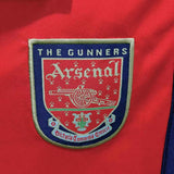 Arsenal 1998/99 Home Jersey – Retro Version