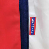 Arsenal 1998/99 Home Jersey – Retro Version