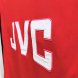 Arsenal 1998/99 Camiseta local – Versión retro