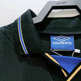 Manchester United 1993/94 Away Jersey – Retro Version