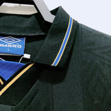 Manchester United 1993/94 Away Jersey – Retro Version