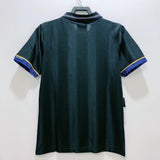Manchester United 1993/94 Away Jersey – Retro Version