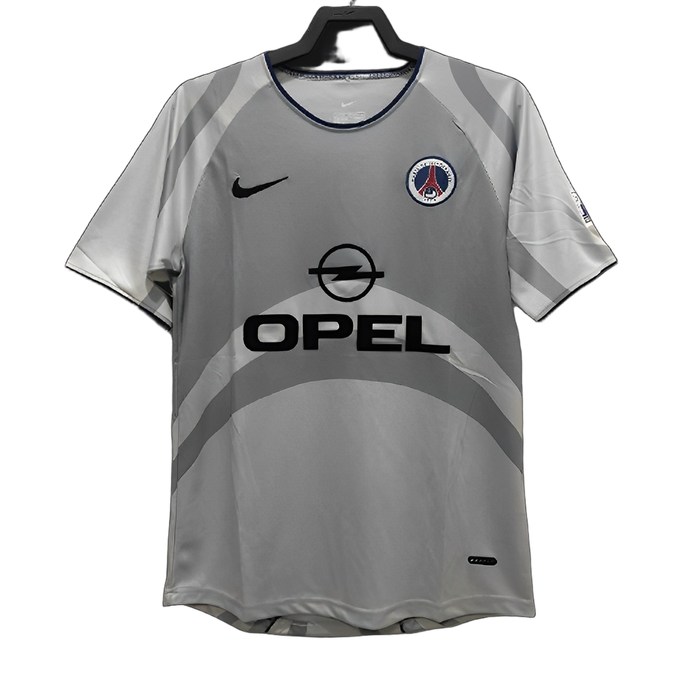 Paris Saint – Germain 2001/02 Away Jersey – Retro Version