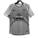Paris Saint – Germain 2001/02 Away Jersey – Retro Version