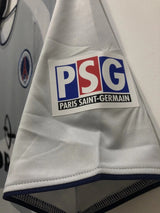 Paris Saint – Germain 2001/02 Away Jersey – Retro Version