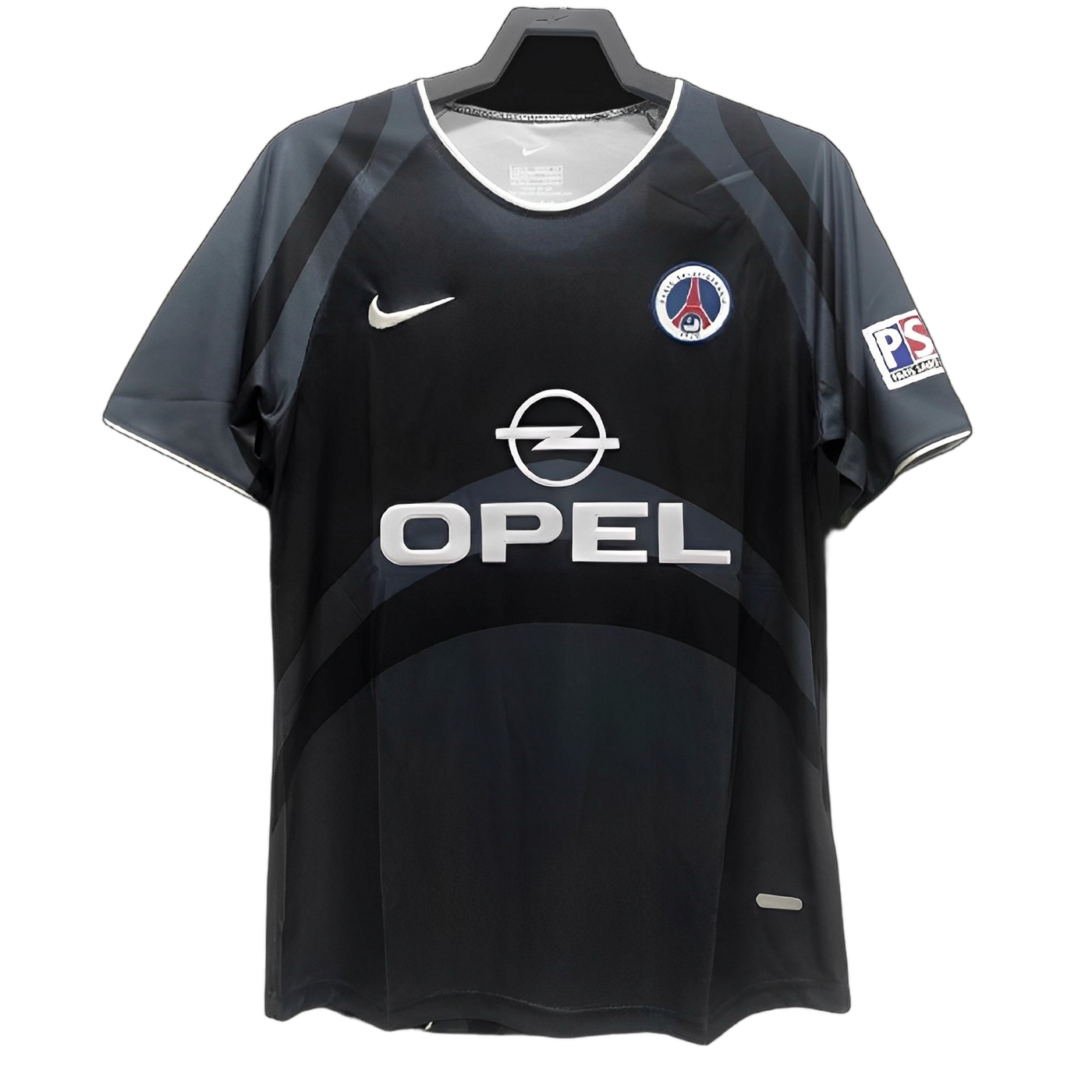 Paris Saint – Germain 2001/02 Third Jersey – Retro Version