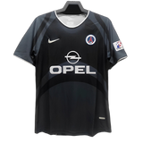 Paris Saint – Germain 2001/02 Third Jersey – Retro Version