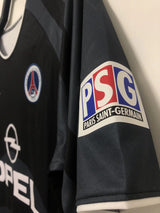 Paris Saint – Germain 2001/02 Third Jersey – Retro Version