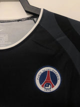 Paris Saint – Germain 2001/02 Third Jersey – Retro Version