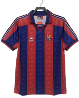 FC Barcelona 1996/97 Home Jersey – Retro Version