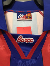 FC Barcelona 1996/97 Home Jersey – Retro Version