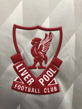 Liverpool 1989/91 Away Jersey – Long Sleeve – Retro Version