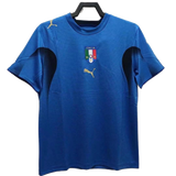 Italy 2006 Home Jersey – Retro Version