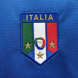 Italy 2006 Home Jersey – Retro Version