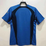 Italy 2006 Home Jersey – Retro Version