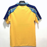 Chelsea 1995/97 Away Jersey – Retro Version – Yellow
