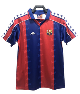 FC Barcelona 1992/95 Home Jersey – Retro Version
