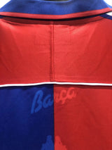 FC Barcelona 1992/95 Home Jersey – Retro Version