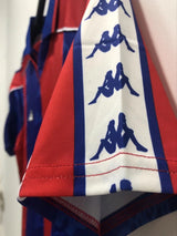 FC Barcelona 1992/95 Home Jersey – Retro Version