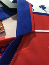 FC Barcelona 1992/95 Home Jersey – Retro Version