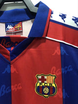 FC Barcelona 1992/95 Home Jersey – Retro Version