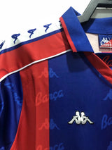 FC Barcelona 1992/95 Home Jersey – Retro Version