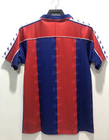FC Barcelona 1992/95 Home Jersey – Retro Version
