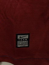 FC Barcelona 2008/09 Home Jersey – Long Sleeve – Retro Version