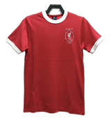 Liverpool 1965 Home Jersey – Retro Version