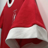 Liverpool 1965 Home Jersey – Retro Version