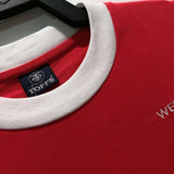 Liverpool 1965 Home Jersey – Retro Version