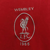 Liverpool 1965 Home Jersey – Retro Version