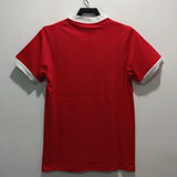 Liverpool 1965 Home Jersey – Retro Version