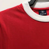 Liverpool 1965 Home Jersey – Retro Version