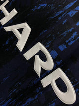 Manchester United 1992/93 Away Jersey – Retro Version