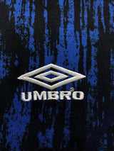 Manchester United 1992/93 Away Jersey – Retro Version
