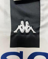 Juventus 1997/99 Home Jersey – Retro Version