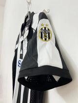 Juventus 1997/99 Home Jersey – Retro Version