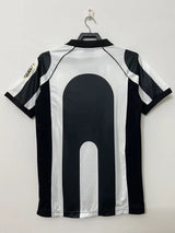Juventus 1997/99 Home Jersey – Retro Version