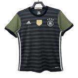 Germany 2016 Away Jersey – Retro Version
