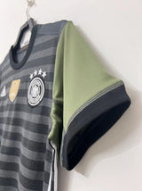 Germany 2016 Away Jersey – Retro Version