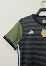 Germany 2016 Away Jersey – Retro Version