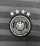 Germany 2016 Away Jersey – Retro Version