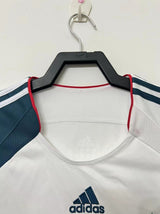 Liverpool 2006/08 Away Jersey – Retro Version