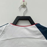 Liverpool 2006/08 Away Jersey – Retro Version