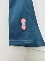 Liverpool 2006/08 Away Jersey – Retro Version
