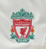 Liverpool 2006/08 Away Jersey – Retro Version