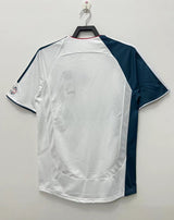 Liverpool 2006/08 Away Jersey – Retro Version