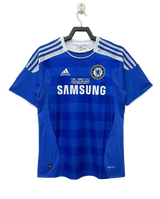Chelsea 2011/12 Home Jersey – Retro Version
