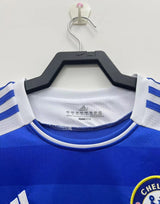 Chelsea 2011/12 Home Jersey – Retro Version